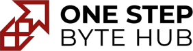 One Step Byte Hub
